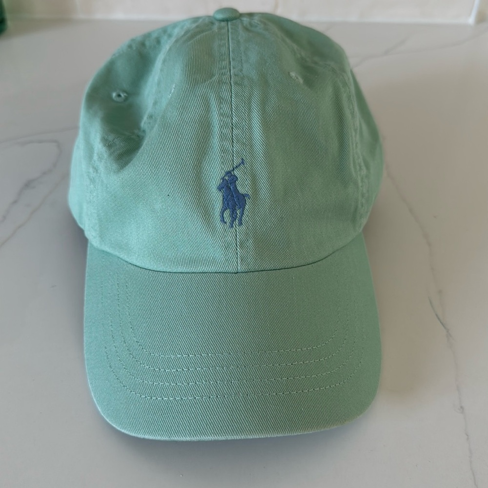 🎉NWT POLO cap